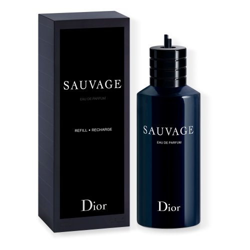 Dior Sauvage - Recharge Eau de Parfum 3348901608077 Dior Sauvage - Recharge Eau de Parfum 3348901608077